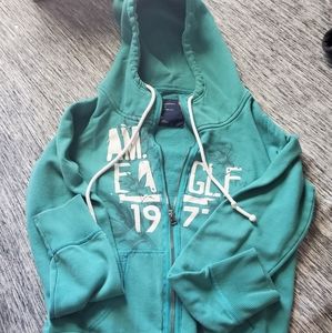 American Eagle Hoodie